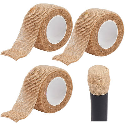 Self Adhesive Cloth Felt Strips