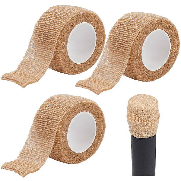 Self Adhesive Cloth Felt Strips