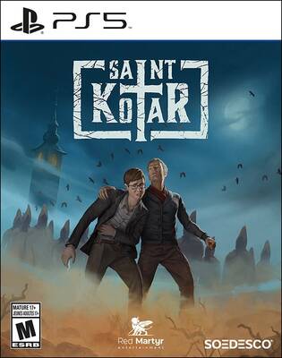 Saint Kotar