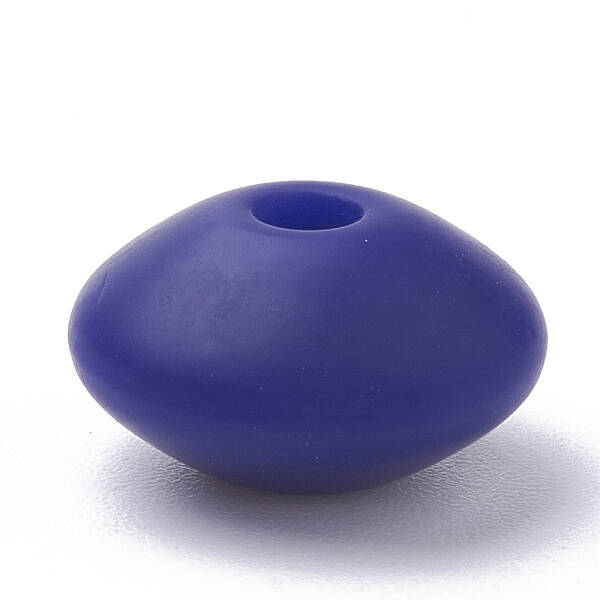 Food Grade Eco-Friendly Silicone Beads