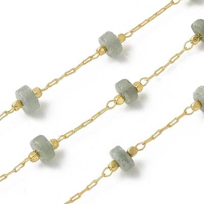Brass Link Chains