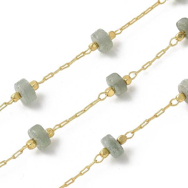 Brass Link Chains