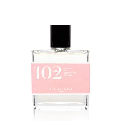 Bon parfumeur 102 Eau de Parfum 100ml