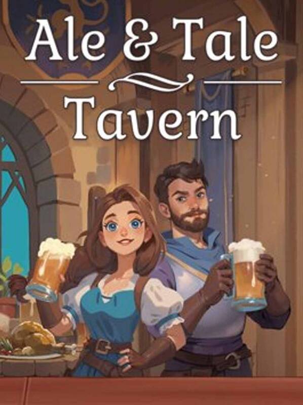 Ale & Tale Tavern Steam Account | Steam