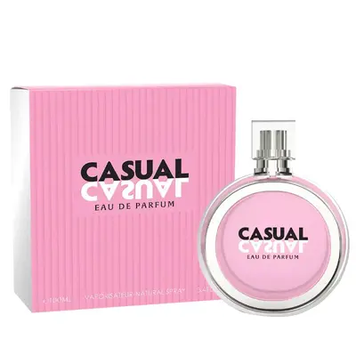 Milestone Casual EDP W 100ml