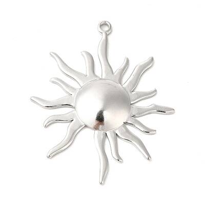 Non-Tarnish 304 Stainless Steel Pendants