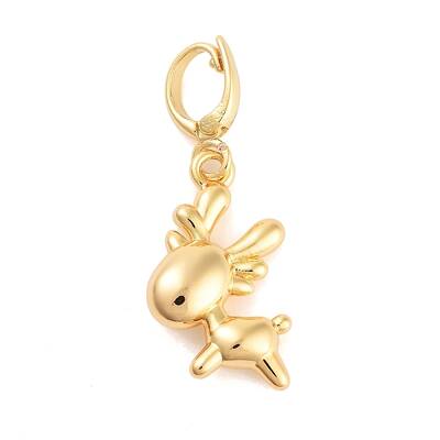 Brass Pendants