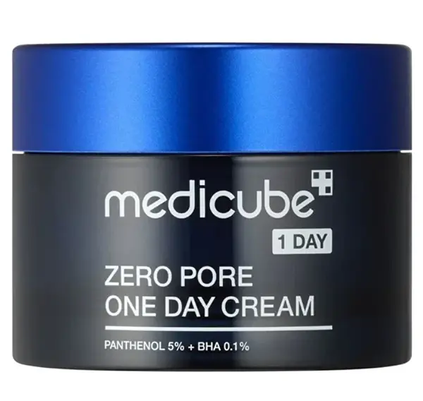 Day cream Medicube Zero Pore
