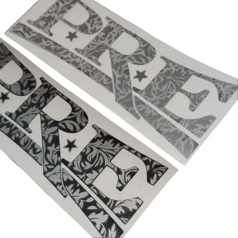 P*R*E Paper Route Empire Decal for Cars, Laptops & More - Weather Resistant & Durable reflective carstickers high-quality vin...