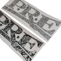 P*R*E Paper Route Empire Decal for Cars, Laptops & More - Weather Resistant & Durable reflective carstickers high-quality vin...