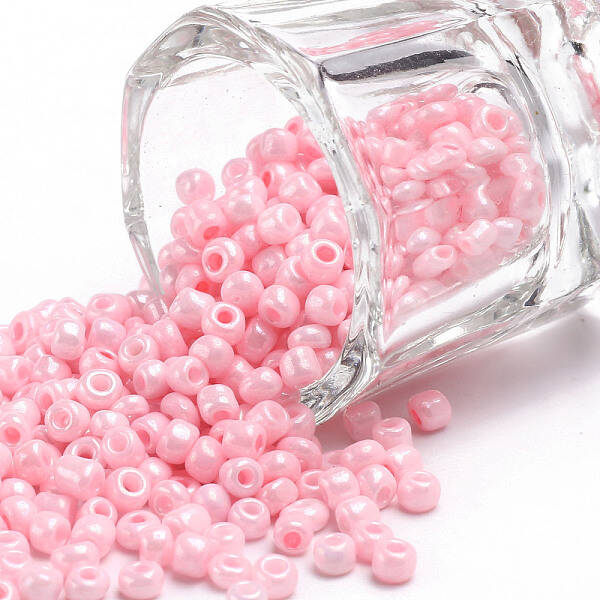 Glass Seed Beads
