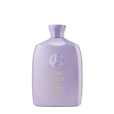 Shampoo Oribe Serene Scalp Oil Control