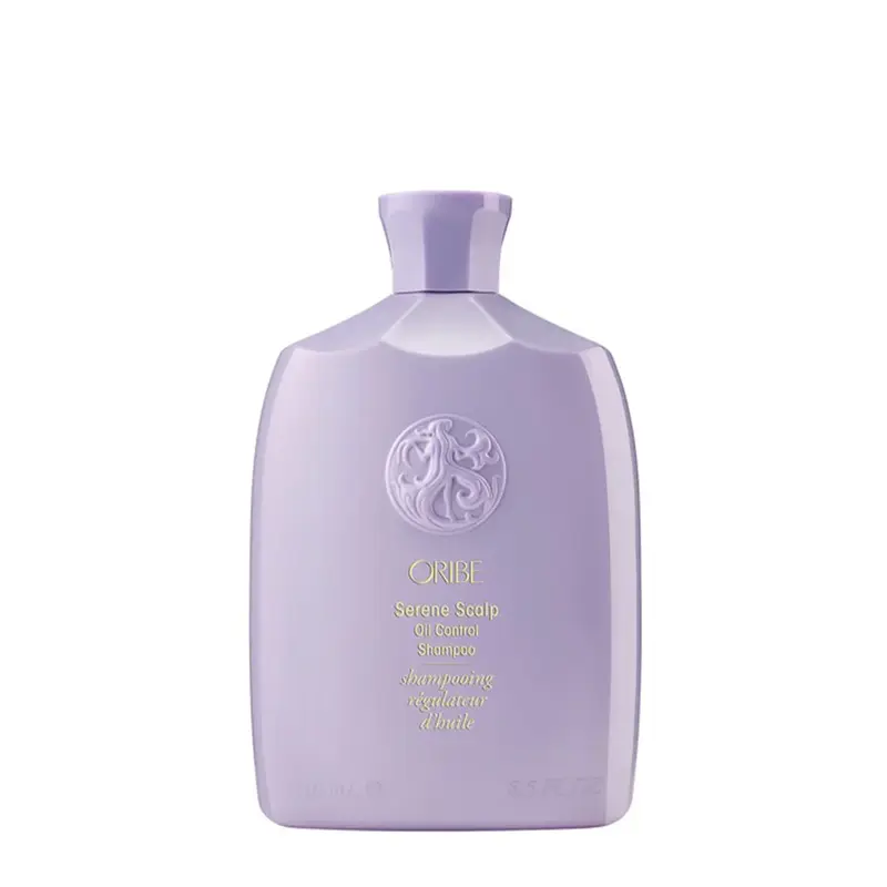 Shampoo Oribe Serene Scalp Oil Control