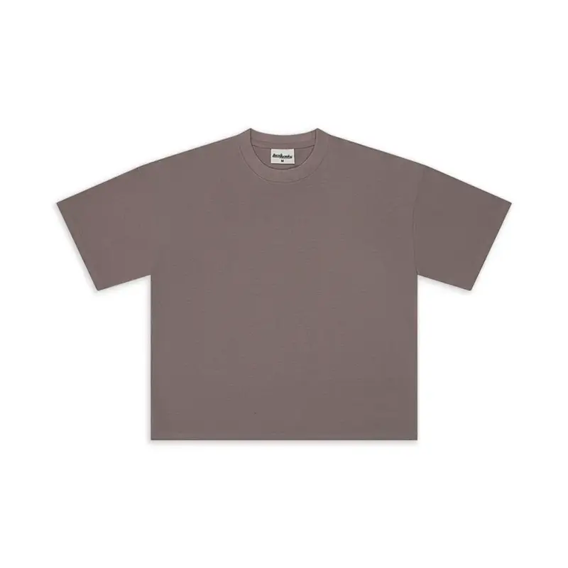 300 GSM 'Clay' Core Tee V2