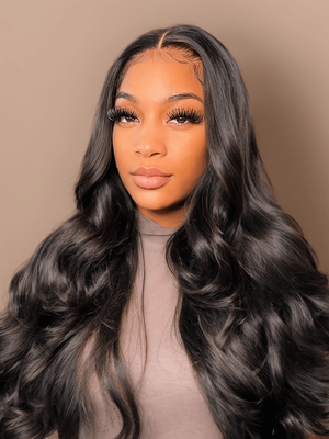 UNice Hair 3pcs/pack Peruvian Virgin Hair Loose Wave