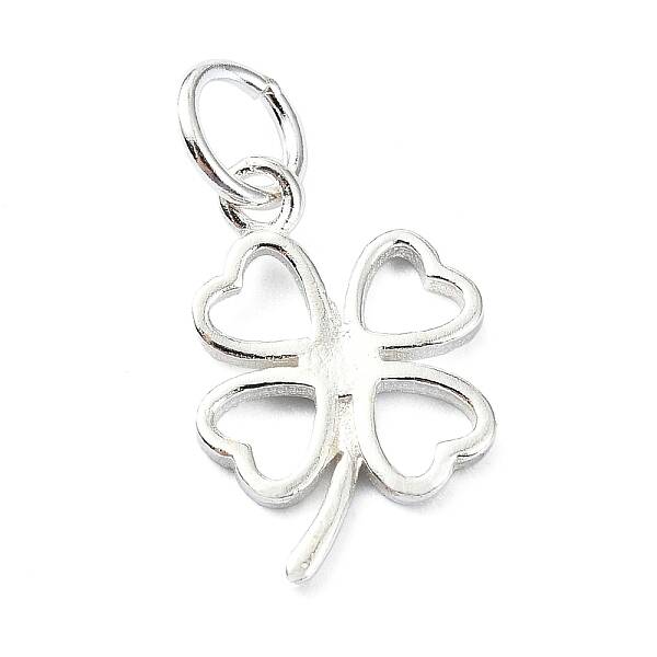 925 Sterling Silver Charms