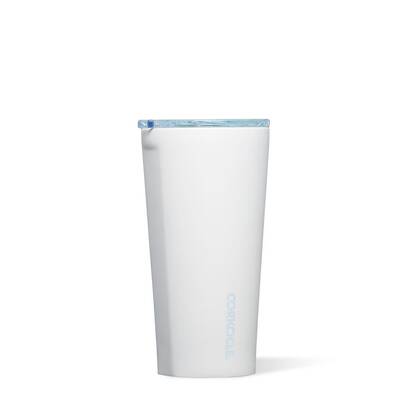 Pure Taste Tumbler - Bottled Drinkware with Elegant Design for Versatile Use