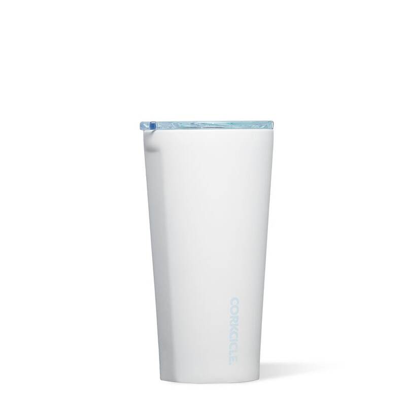 Pure Taste Tumbler - Bottled Drinkware with Elegant Design for Versatile Use