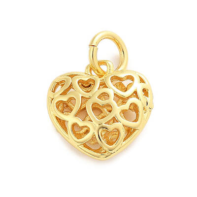 Brass Pendants