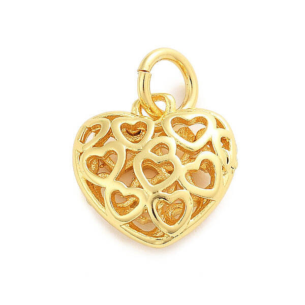 Brass Pendants