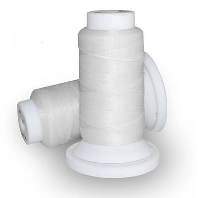Flat Waxed Polyester Cord