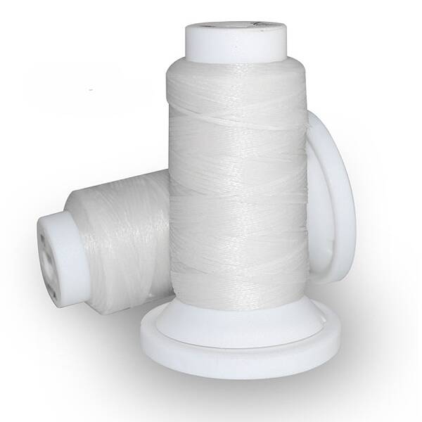Flat Waxed Polyester Cord