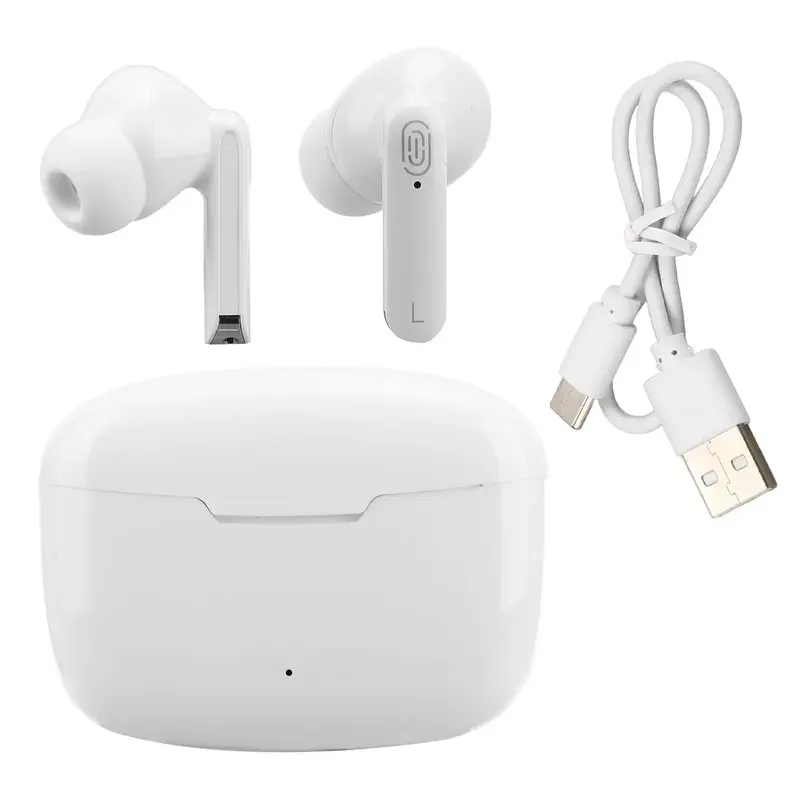 Exs ulity Bluetooth earbuds High-precision Bluetooth earbuds, wireless 5.4 Bluetooth earbuds Waterproof and sweatproof, suita...