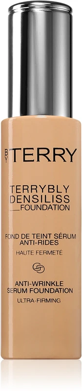 By Terry Terrybly Densiliss long-lasting foundation for mature skin color 1 - Fresh Air 30 ml