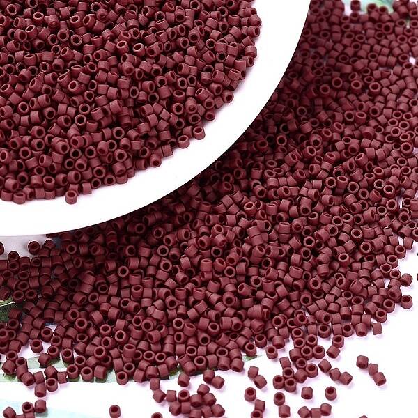 MIYUKI Delica Beads Small