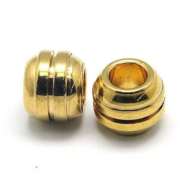 304 Stainless Steel Beads