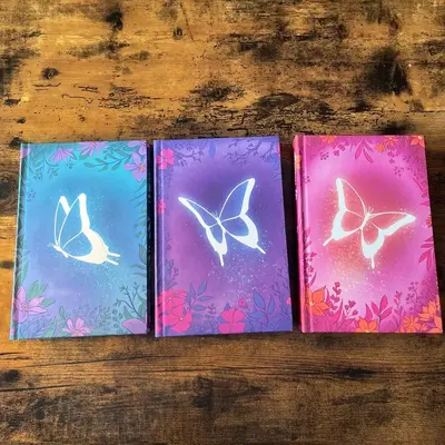 Special Edition Hardcover Remember Me Series