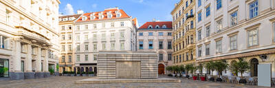 Vienna and the Holocaust: From Tragedy to Justice