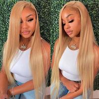 [30Inch for Only $119] Hot Star 27# Honey Blonde Colored Red Color 613# Blonde Color 99J Burgundy Color Ginger Color and P4/2...