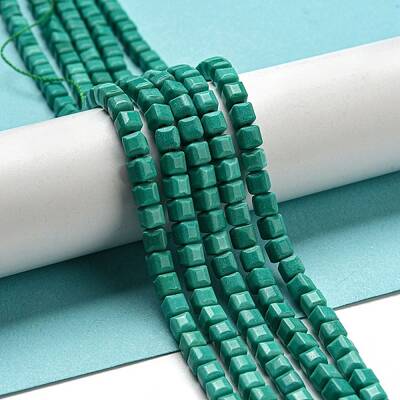 Natural Agate Beads Strands