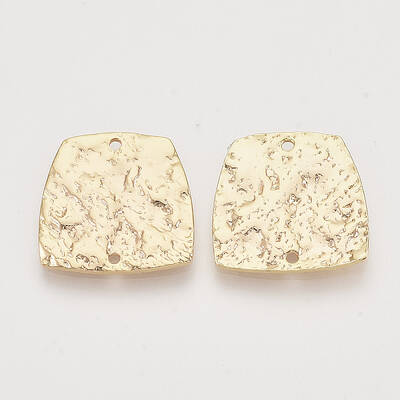Brass Links connectors