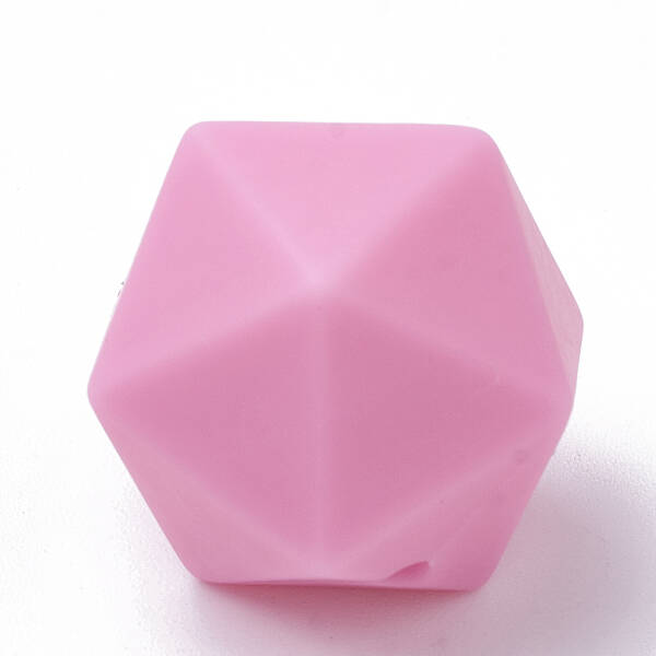 Food Grade Eco-Friendly Silicone Beads