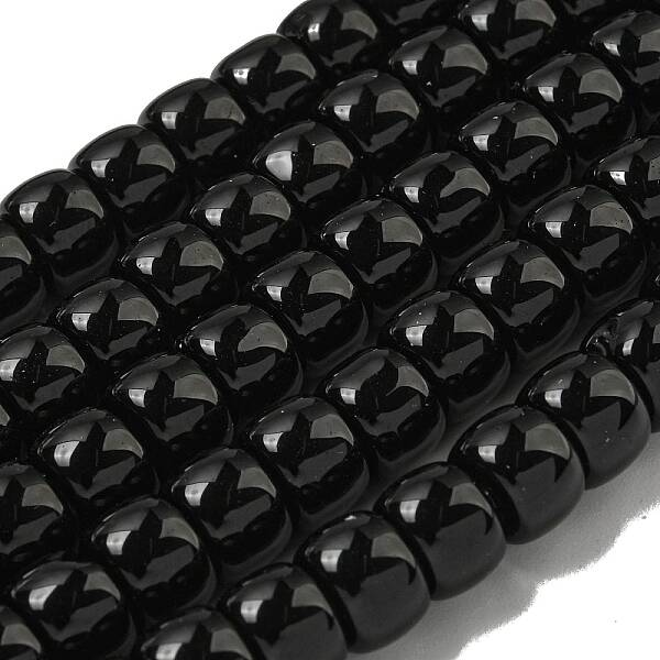 Opaque Glass Beads Strands