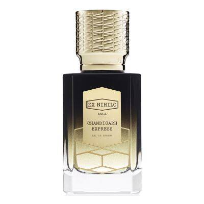 Ex nihilo Chandigarh Express EDP 50ml