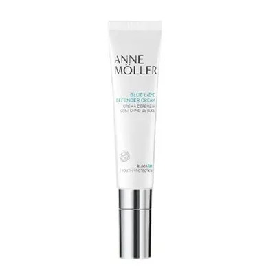 Anne möller BLOCKÂGE protective moisturizing eye cream 15 ml