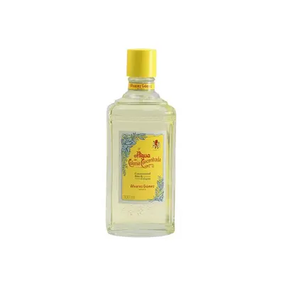 Acqua di Colonia Alvarez GĂłmez 300 ml