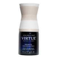 Virtue Healing Hair Oil, Hair Treatment Serum for Damaged Hair, Shake to Activate, Color Safe, 1.7 Fl Oz | Haircare Comfort S...