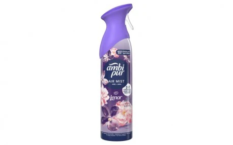 Ambi Pur Air Effect Amethyst Deodorant 185 ml