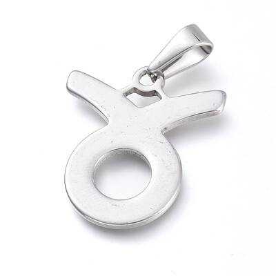 Non-Tarnish 304 Stainless Steel Pendants