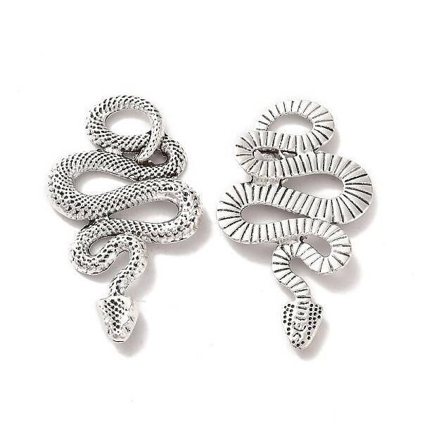 Tibetan Style Alloy Pendants