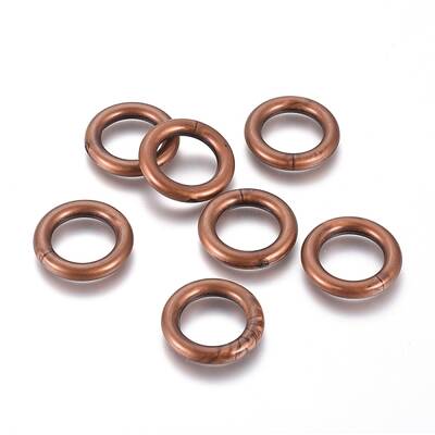 CCB Plastic Linking Rings