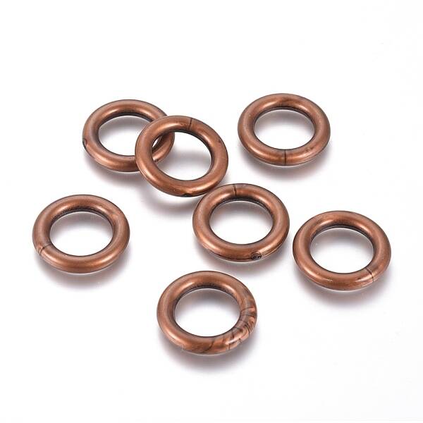 CCB Plastic Linking Rings