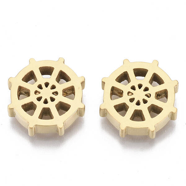 304 Stainless Steel Beads