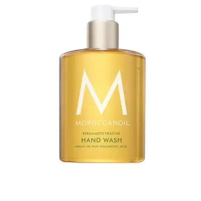Moroccanoil Refreshing Bergamot Hand Soap 360ml