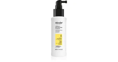Nioxin System 1 - Densifying Serum - Natural Hair with Mild Thinning 100ml
