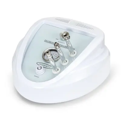 New Diamond Microcrystalline Dermabrasion Skin Tightening Beauty Machine